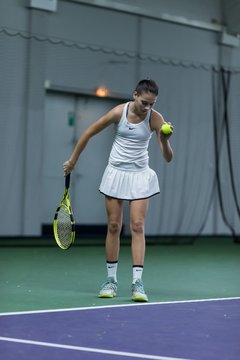 Anna Petkovic 1163 - Verbandsmeisterschaft